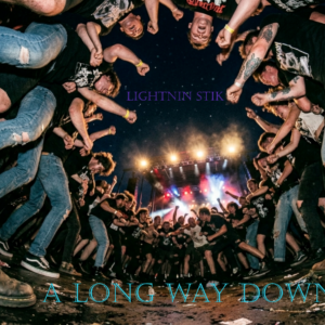 A Long Way Down