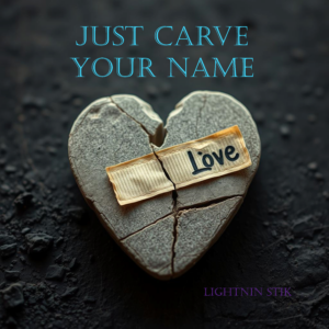 Just Carve Your Name
