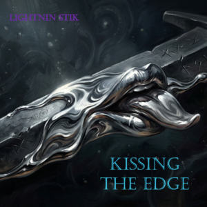 Kissing The Edge