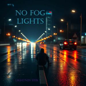 No Fog Lights