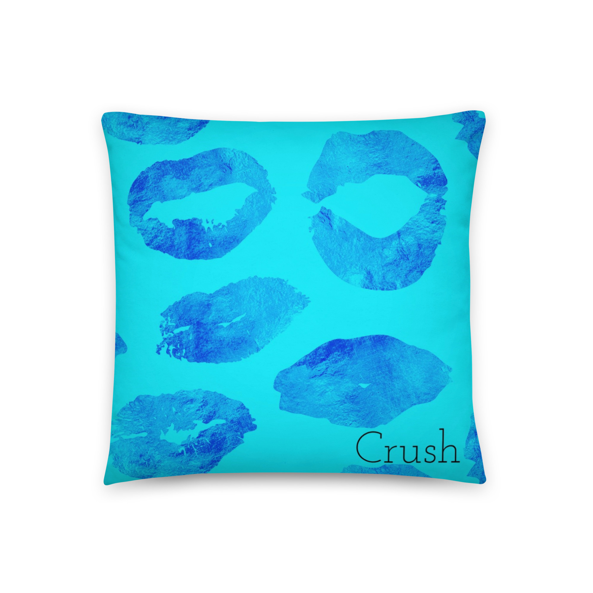 Basic Pillow