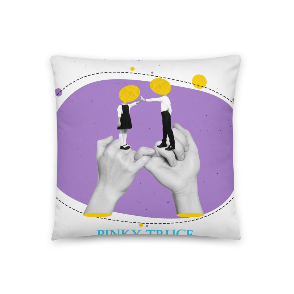 Basic Pillow