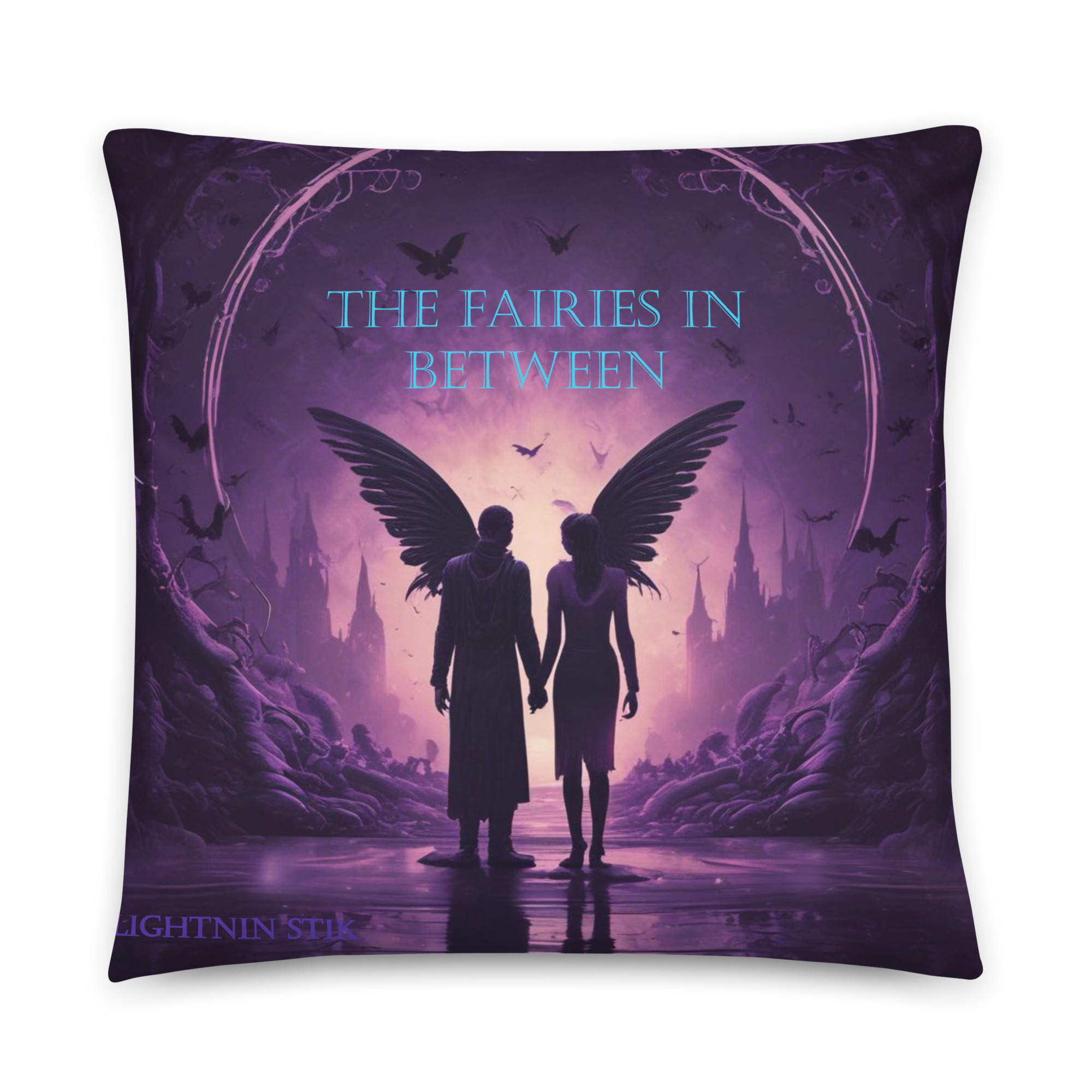 Basic Pillow - Image 4