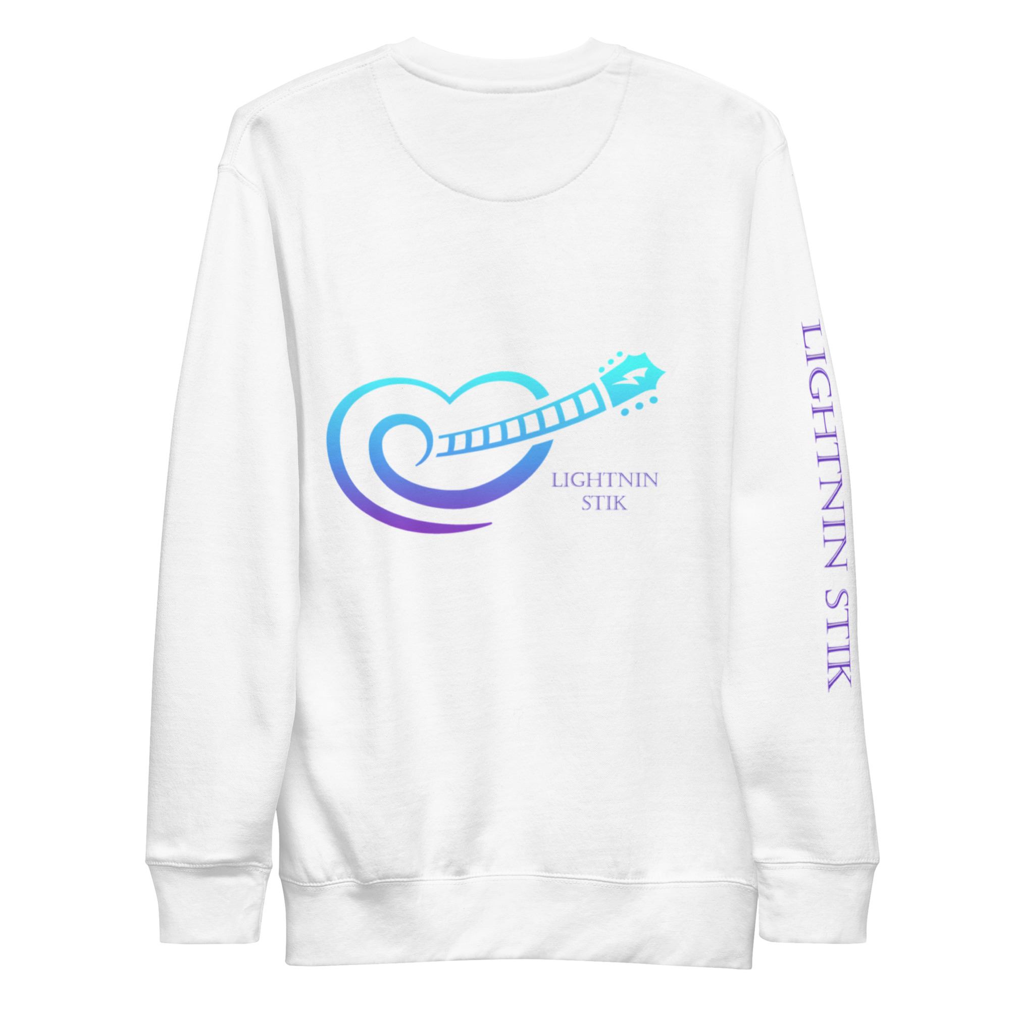 Unisex Premium Sweatshirt - Image 6