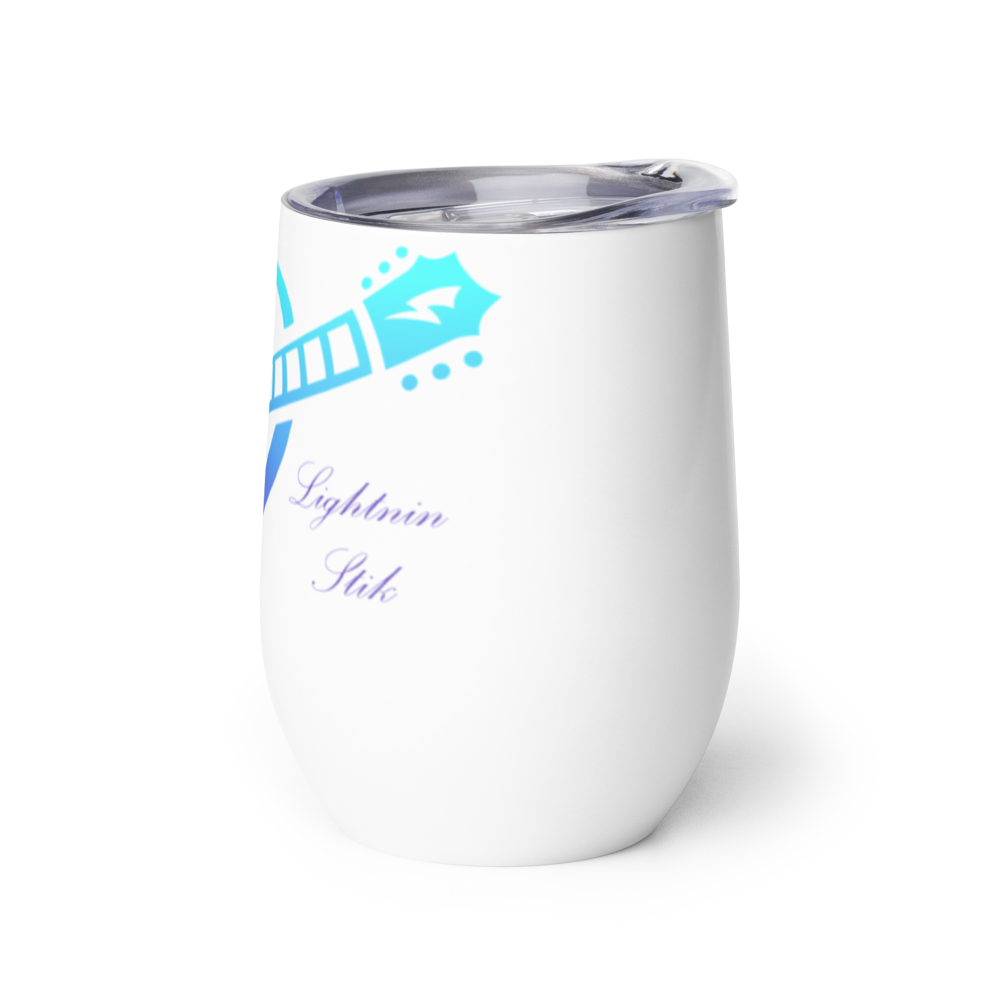 Wine tumbler - Image 4
