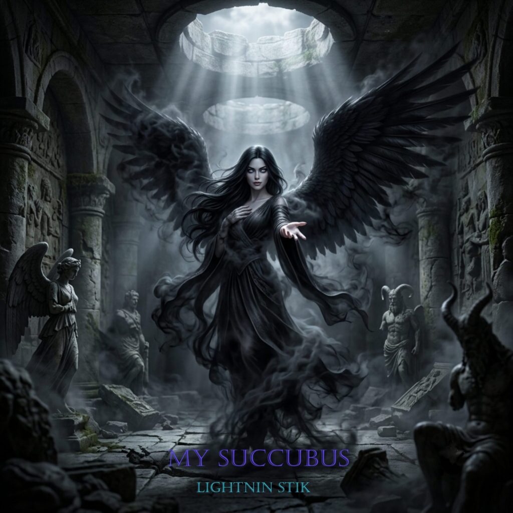 My Succubus (single)
